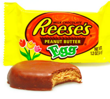 Reese's Egg