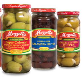 Mezzetta