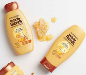 Garnier Whole Blends