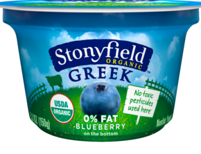 Stonyfield