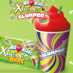 7-eleven airheads slurpee