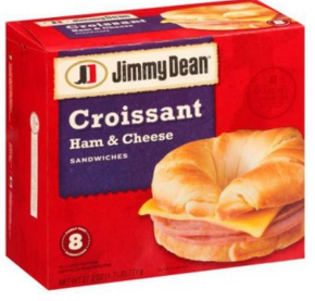 Jimmy Dean