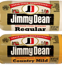 Jimmy Dean