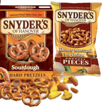 Snyder's