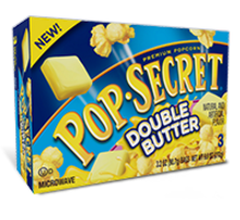 Pop Secret