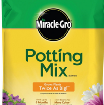 Miracle-Gro