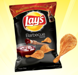 Lay's