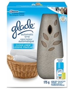 Glade Automatic