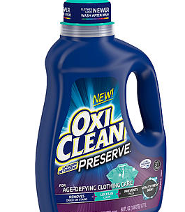 OxiClean