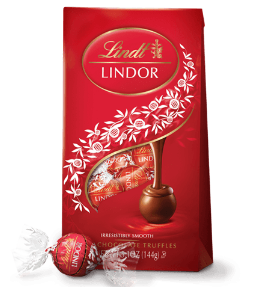 Lindt