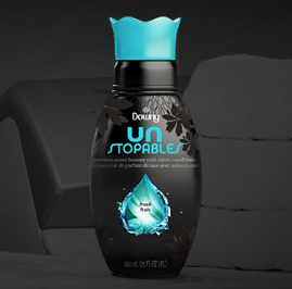 Unstopables Liquid Fabric Conditioner 