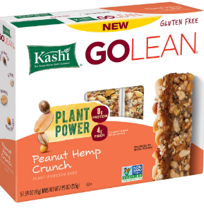 Kashi GoLean