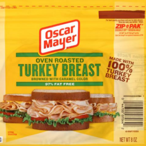 Oscar Mayer