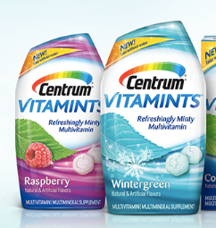 Centrum VitaMints