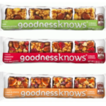 GoodnessKnows