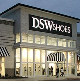 $20 off $49 DSW Shoes Coupon Quikly 