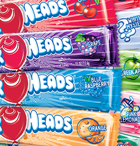 Airheads