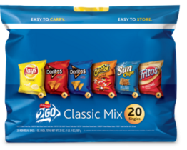 Frito-Lay