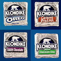 Klondike