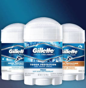 Gillette Clinical