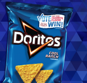 Doritos