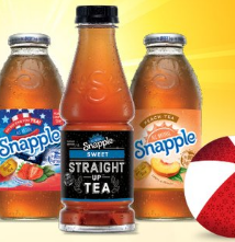 Snapple