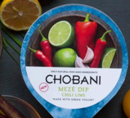 Chobani