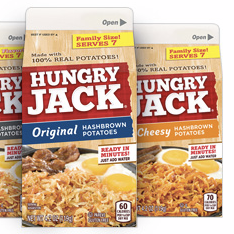 Hungry Jack