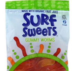 Surf Sweets