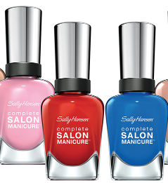 Sally Hansen