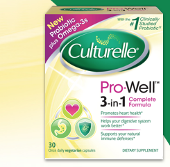 Culturelle