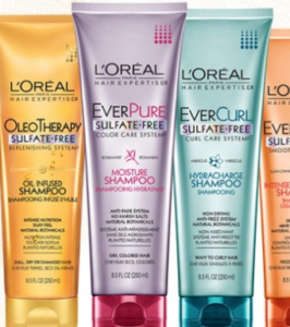 L'Oreal