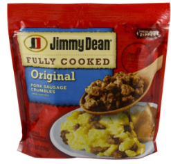 Jimmy Dean