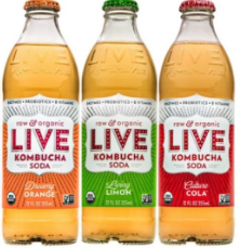 Kombucha