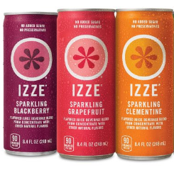 Izze