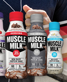 Muscle Milk