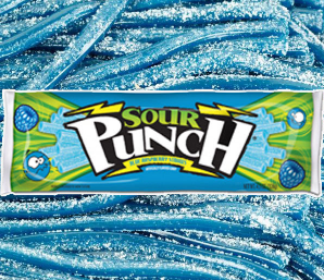 Sour Punch