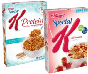 Special K