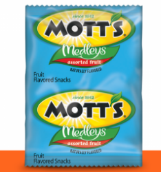 Mott's