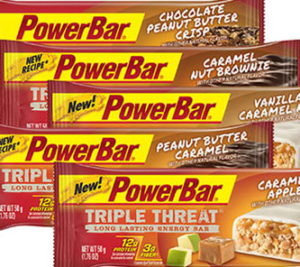 PowerBar