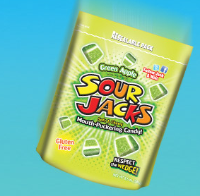 Sour Jacks