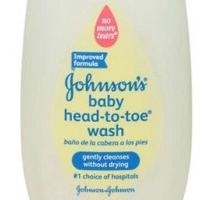 Johnson's