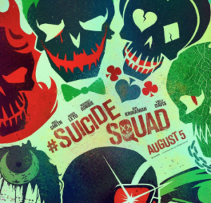 Suicide Squad