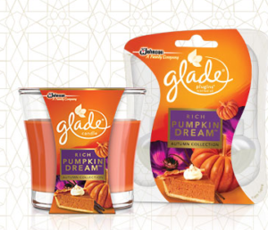 Glade Fall