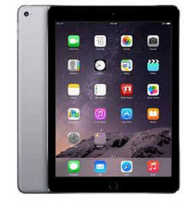 iPad Air 2