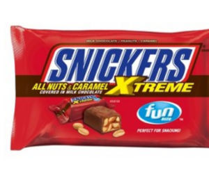 Snickers