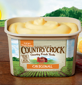 Country Crock