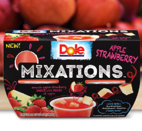 Dole Mixations