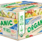 Capri Sun Organic