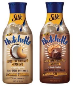 Silk Nutchello